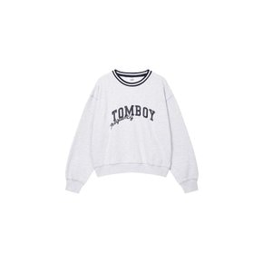 톰보이그래픽티셔츠(9174222973)