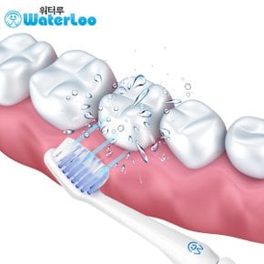 워터루 직수형 필터식 구강세정기 WL-F700