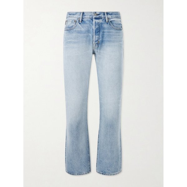 스트레이트 레그 진 46376663163003147