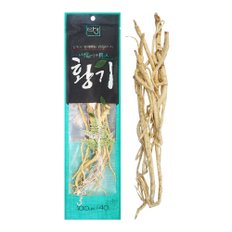 내몸에 이로운 국산 황기 40g