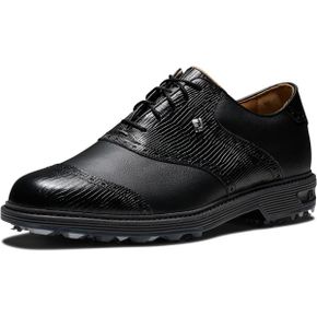 영국 풋조이 골프화 FootJoy Mens Premiere Series Wilcox Golf Shoe 1726331