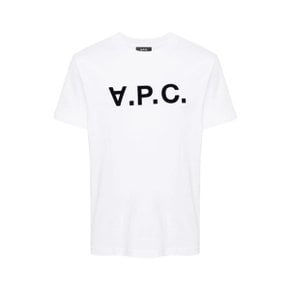 [스타필드 수원] 아페쎄 스탠다드 그랜드 VPC 반팔 티셔츠 COHBM-M26384 TAE