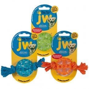 JW 라틱 볼 S(색상 임의배송)