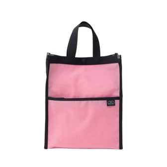 하우키즈풀 SECOND BAG (PINK)