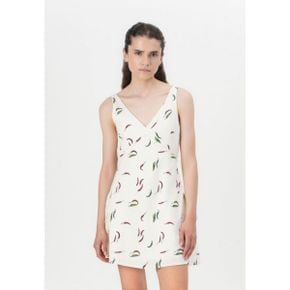 Abercrombie  Fitch 애버크롬비 앤 피치 숏 드레스 - 데이 그레이 6788024