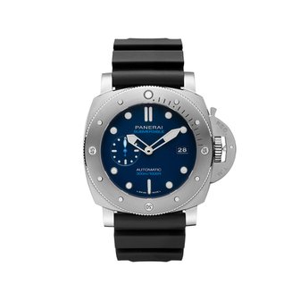 파네라이 PAM02692 Submersible BMG-TECH™