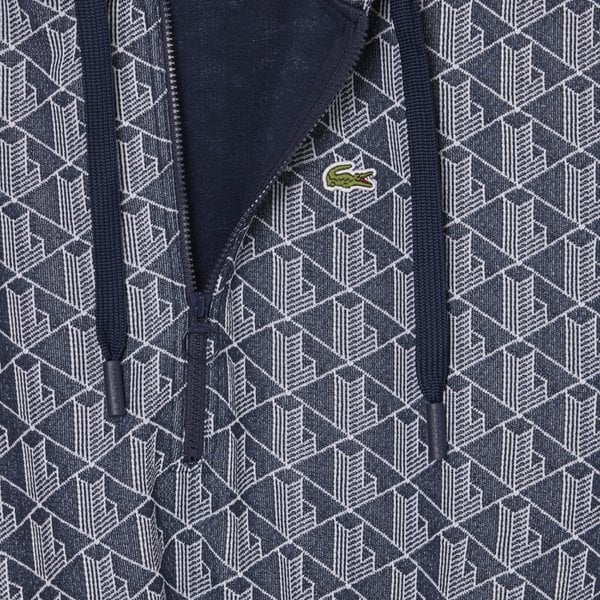 [시흥점] 여성 모노그램 후드 드레스 EF0003-55G