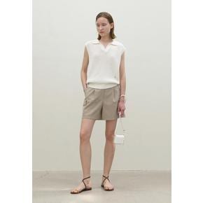 JUD CARGO BANDING SHORT PANTS PT5542SG