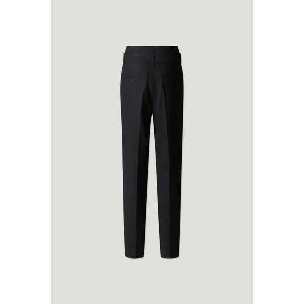 [파주점] 이로 여성 BENET Pants IOPAW23106BKX