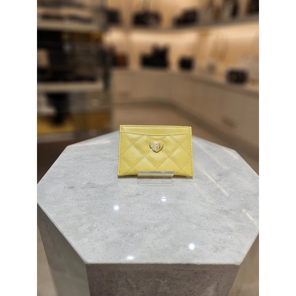 [부산점] [꾸오레 모모] 슬림 카드지갑 M253WQ1483