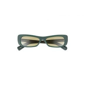 5101540 Jacquemus Les Lunettes Capri Sunglasses 109799659