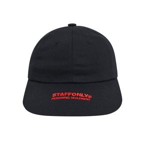 5L CAP (BLACK)