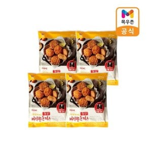 G[목우촌] 프라임 한입 돈까스 500g x4봉