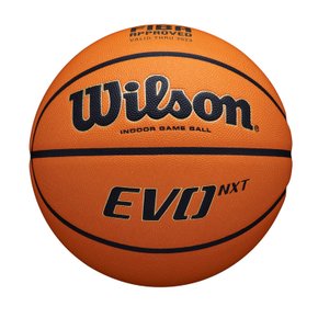 EVO NXT FIBA 게임볼 FIBA GAME BALL SZ 7 W23010IKI042ORG