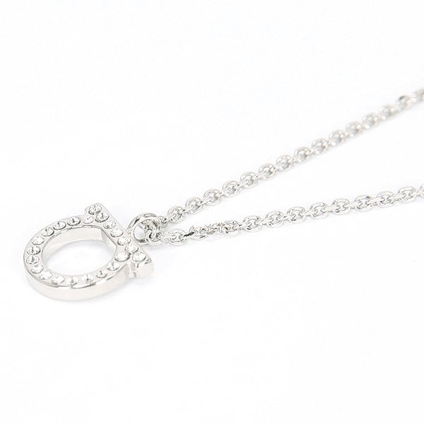 [부산점] 간치니 76 0132 02 696657 페라가모 목걸이 악세서리