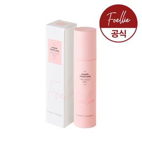 이너퍼퓸 프로텍트 워밍 마사지젤(핫젤) 50ml