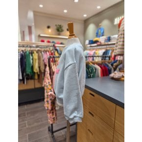 [파주점] 리틀그라운드(SK)룰라비-레터링스웨트셔츠75A1233403