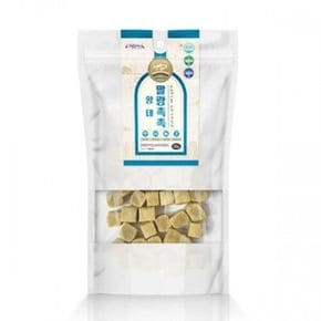 펫용품 말랑촉촉 황태70g