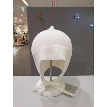 압소바 *앙뚜 니트 보넷//(AY531601) Ivory *