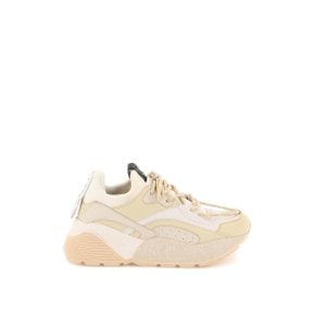 스텔라 매카트니 Stella mccartney eclypse sneakers Sneakers 810144 E00083 MULTICOLOR WHITE