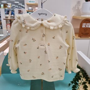(이마트산본점) 가을 마리열매프릴카라티셔츠