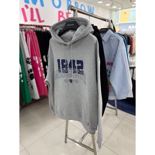 [여주점] 맨체스터후드 JHET30202