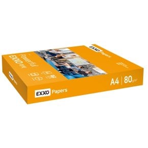 베이지 A4 미색 복사용지(A4용지) 80g 500매