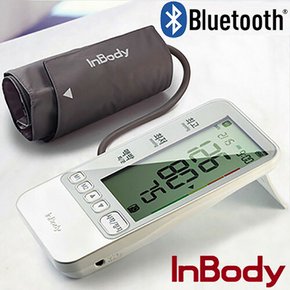 인바디 가정용혈압계 BP170B 블루투스 어뎁터세트 자동 혈압측정기 최신제조출고
