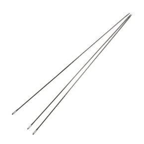 18cm 모핸 장바늘(인형바늘) [3292]