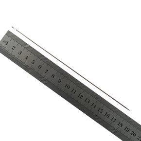 18cm 모핸 장바늘(인형바늘) [3292]