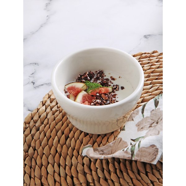 뉴욕 미니볼 공기 대접