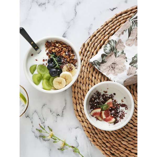 뉴욕 미니볼 공기 대접