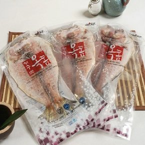 [냉동]창해수산 제주옥돔 소 500g내외 3마리
