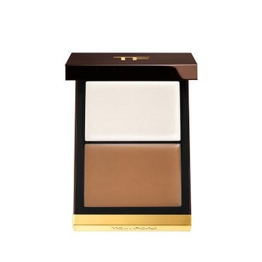 TOM FORD BEAUTY (공식) 셰이드 앤 일루미네이트 컨투어 듀오 15G