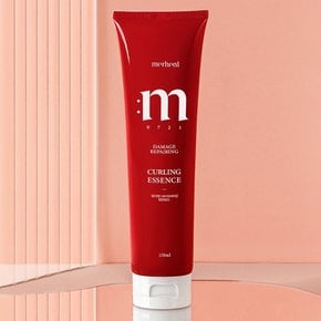 1+1 데미지 리페어링 컬링 헤어 에센스 150ml 미용실 아르간 오일 퍼퓸