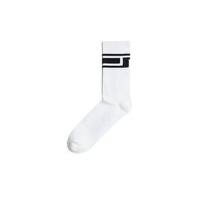 25SS 제이린드버그 양말 GMAC125690000 WHITE DOM