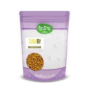 참두리 강황환 200g