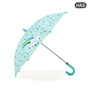 [보리보리/헤즈]아동 우산 스마일구름