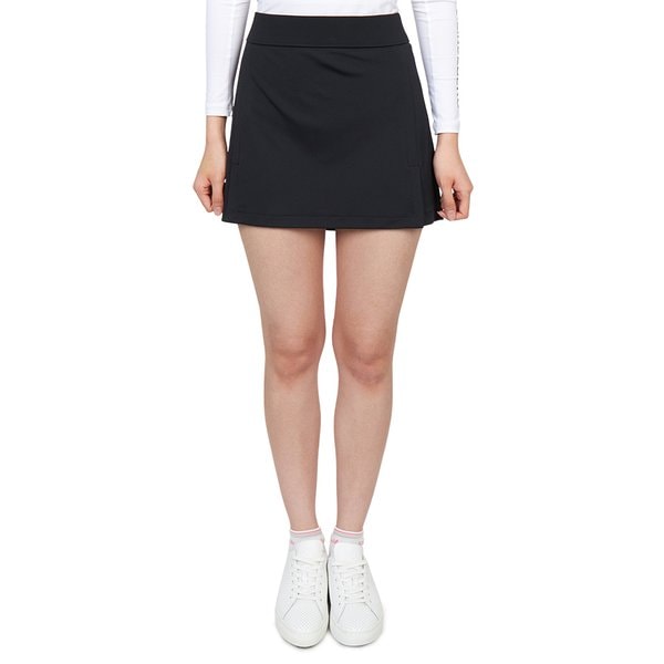[부산점] 골프웨어 여성 스커트 GWSD13106 9999