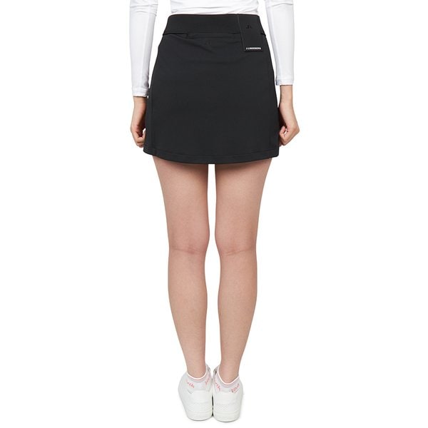 [부산점] 골프웨어 여성 스커트 GWSD13106 9999