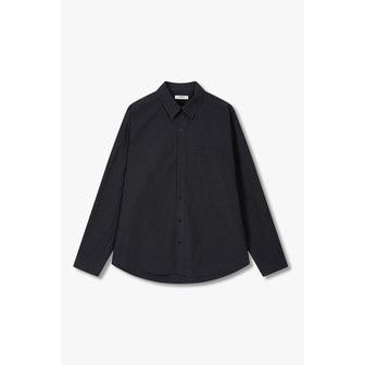 STUDIO TOMBOY [MEN] 톤온톤 스트라이프 셔츠 9156121113055