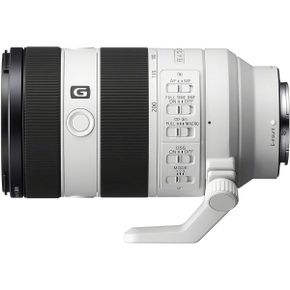 영국 소니 렌즈 Sony FE 70200mm F4 G OSS II Fullframe Telephoto Zoom Lens SEL70200G2 173432