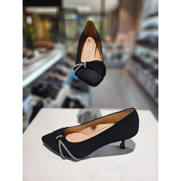 [파주점] 미셸 by 탠디 여성펌프스 6cm 정장구두 125016g