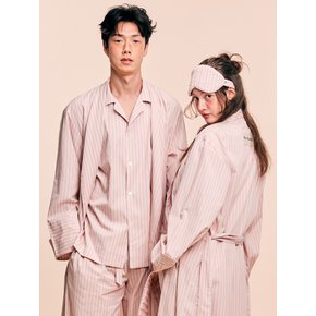 [공용] 피치 베리_로브 Peach Berry _ Robe + 수면안대 Gift