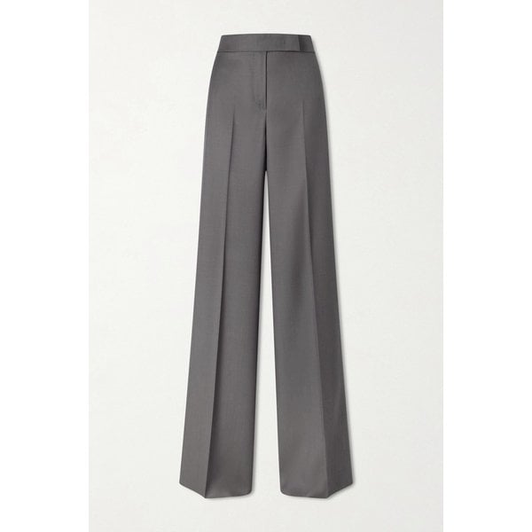 리오 울 트윌 와이드 팬츠 46376663163021132