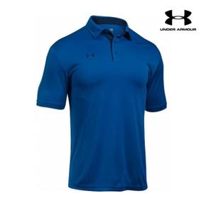 [Under Armour] 언더아머UA컴프레션테크폴로_1283703-400 (S11560262)