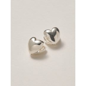 Nuda Heart onetouch Earrings