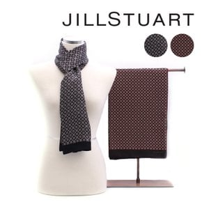 [질스튜어트] JILLSTUART 에반 스카프 JAFS023GYF