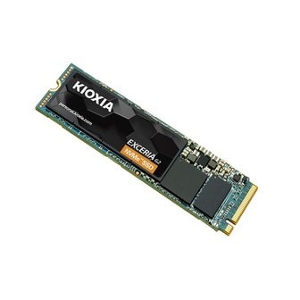 아이코다 키오시아 EXCERIA G2 M.2 NVMe SSD (1TB)