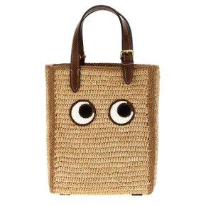 Tote bag 5050925189057NATURAL beige